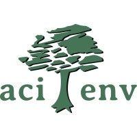 aci environmental consulting logo image