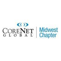 corenet global midwest chapter logo image