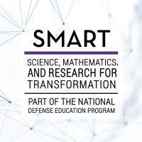 smart scholarship logo image