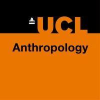 ucl anthropology logo image