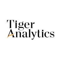 tiger analytics logo image