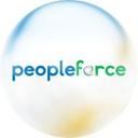 logo of Peopleforce