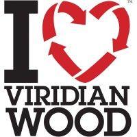 viridian wood logo image