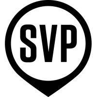 social venture partners sacramento logo image