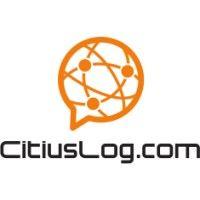 citiuslog, lda. logo image