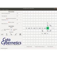 cytocybernetics logo image