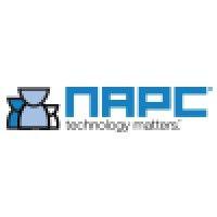 napc logo image