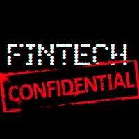 fintech confidential logo image