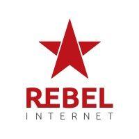 rebel internet b.v. logo image