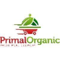 primal organic logo image