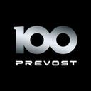 logo of Prevost