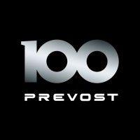 prevost logo image