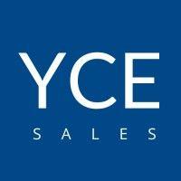 young & champagne electrical sales logo image