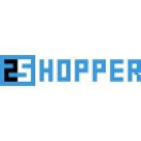 2shopper, inc logo image