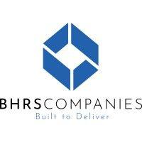 bhrs companies logo image