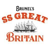 ss great britain trust logo image