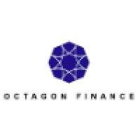 octagon finance, llc logo image