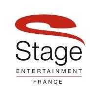 stage entertainment france logo image