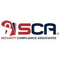 security compliance associates logo image