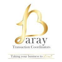 baray transaction coordinators logo image