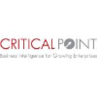 critical point l.l.c. logo image