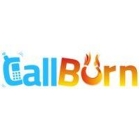 callburn logo image