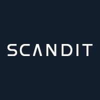 scandit logo image