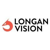 longan vision corp. logo image