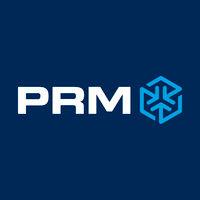 prm group logo image