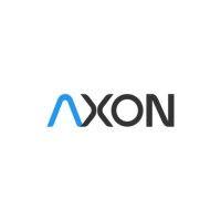 axon logo image