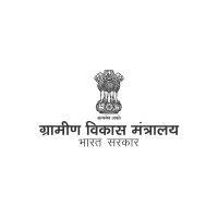 ministry of rural development logo image