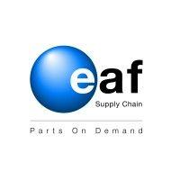 eaf supply chain