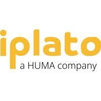 iplato healthcare logo image