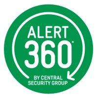 alert 360 (formerly central security group)