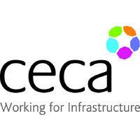 ceca north east logo image