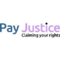 pay justice ltd logo image