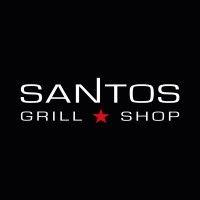 santos grills gmbh logo image