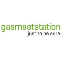 gasmeetstation nederland bv logo image