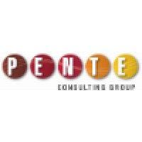 pente consulting group, llc logo image