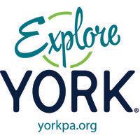 explore york logo image