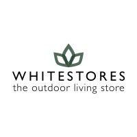 white stores logo image