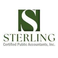 sterling certified public accountants, inc.