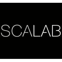 scalab logo image