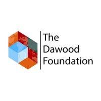 the dawood foundation logo image