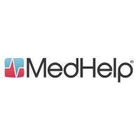 medhelp logo image