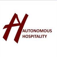 autonomous hospitality & hotel collection logo image