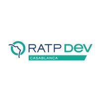 ratp dev casablanca logo image