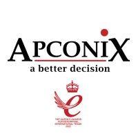 apconix logo image