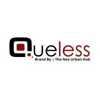 queless logo image