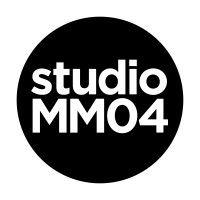 studio mm04 logo image